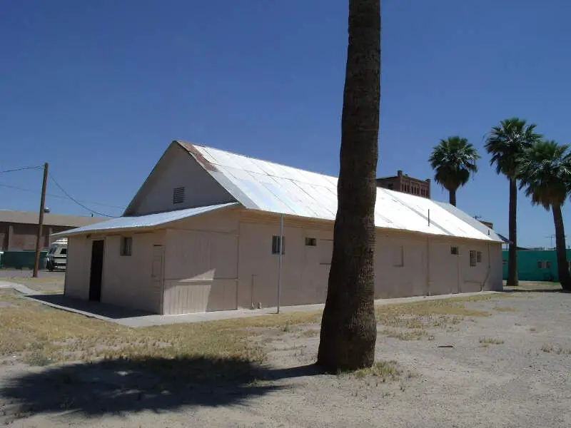 Glendale Hoghe Bunkhouse