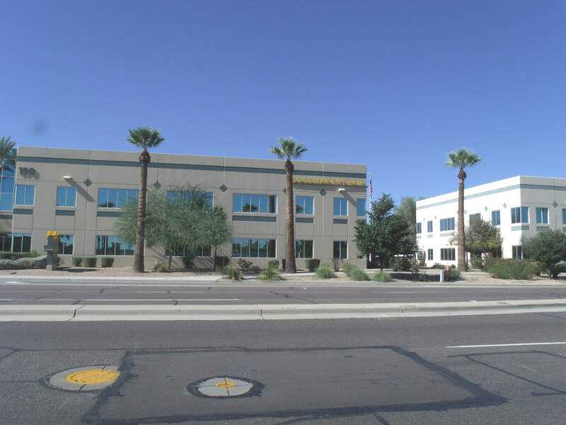 Goodyear City Hall