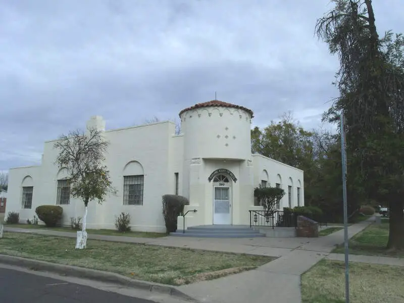 Mesa Mesa Womens Club