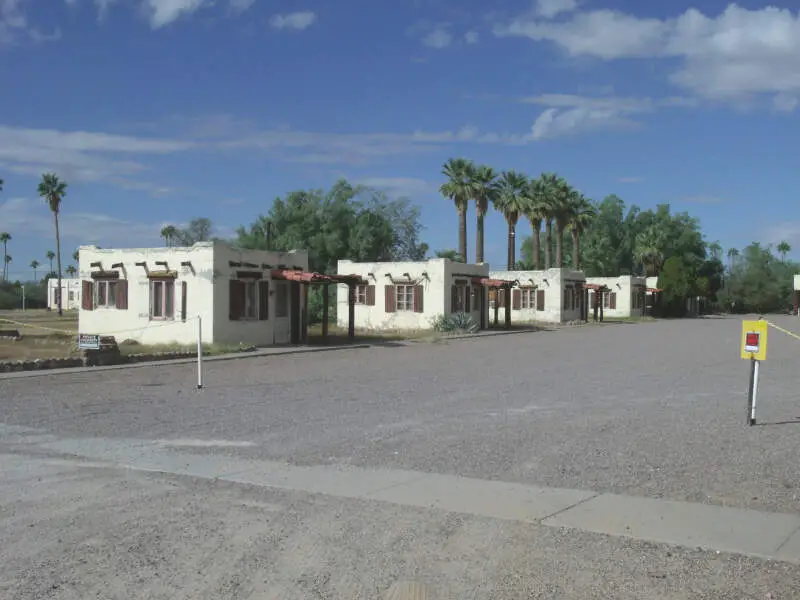 Mesa, Arizona