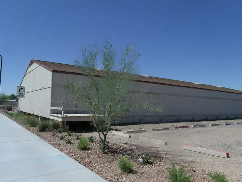 Mesa, Arizona