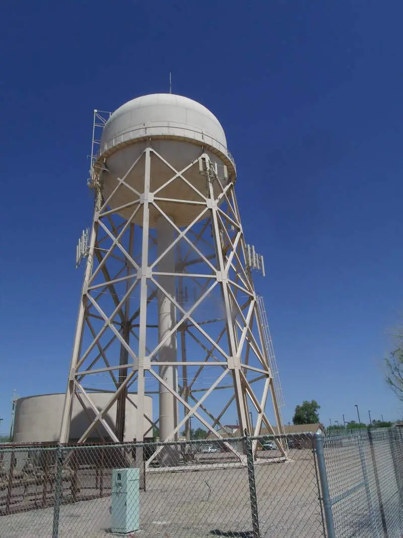 Mesa, Arizona