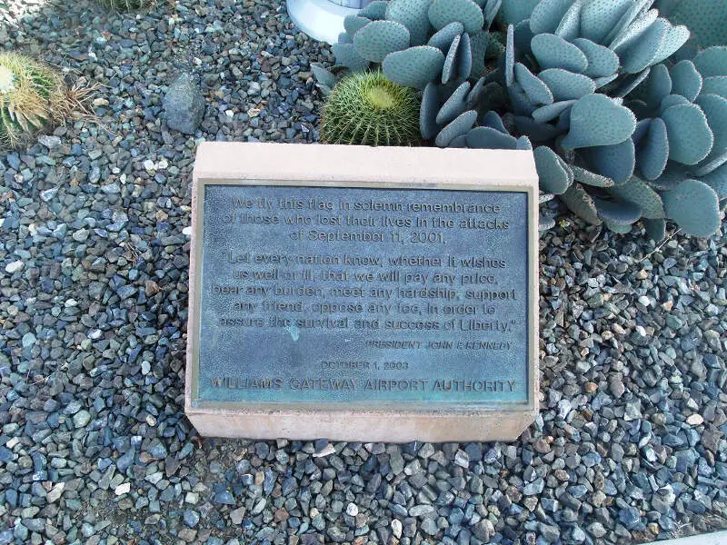 Mesa, Arizona