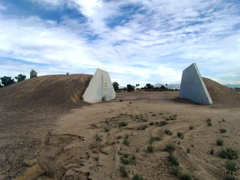 Mesa, Arizona