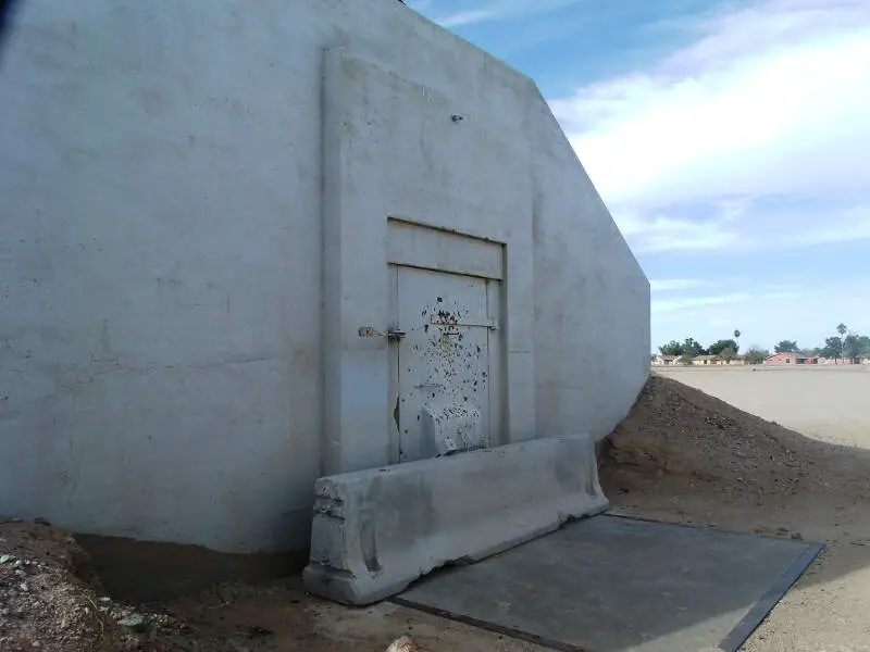 Mesa, Arizona