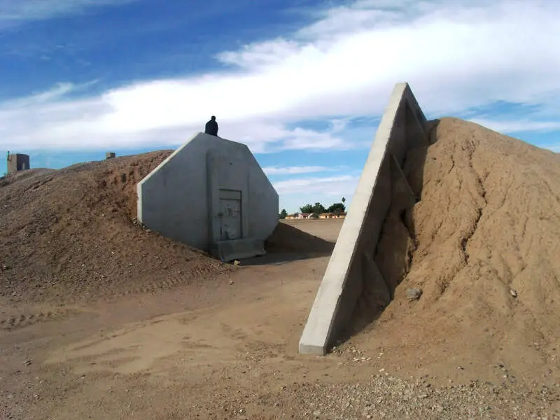 Mesa, Arizona