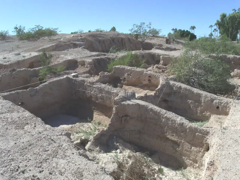 Mesa, Arizona