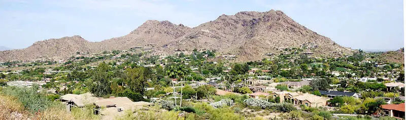 Paradisevalleypanorama