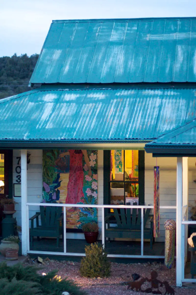 Art Gallery In Payson