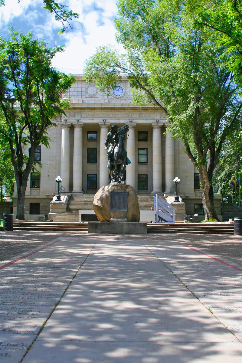 Courthouseplaza Buckeyoneil