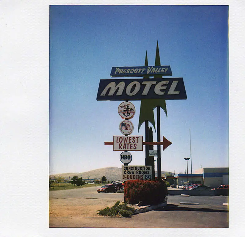 Prescott Valley Motel