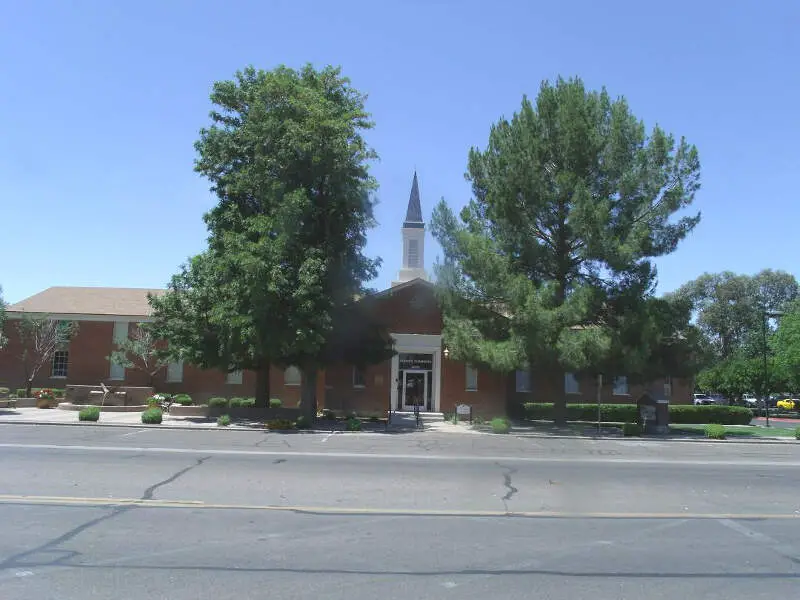 Queen Creek Queen Creek Town Hall