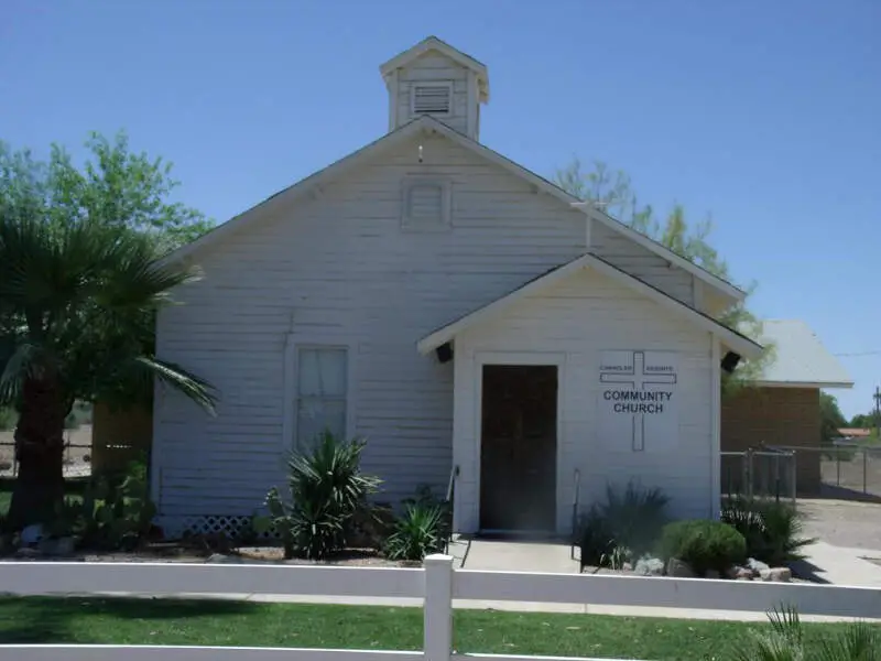 Queen Creek, Arizona