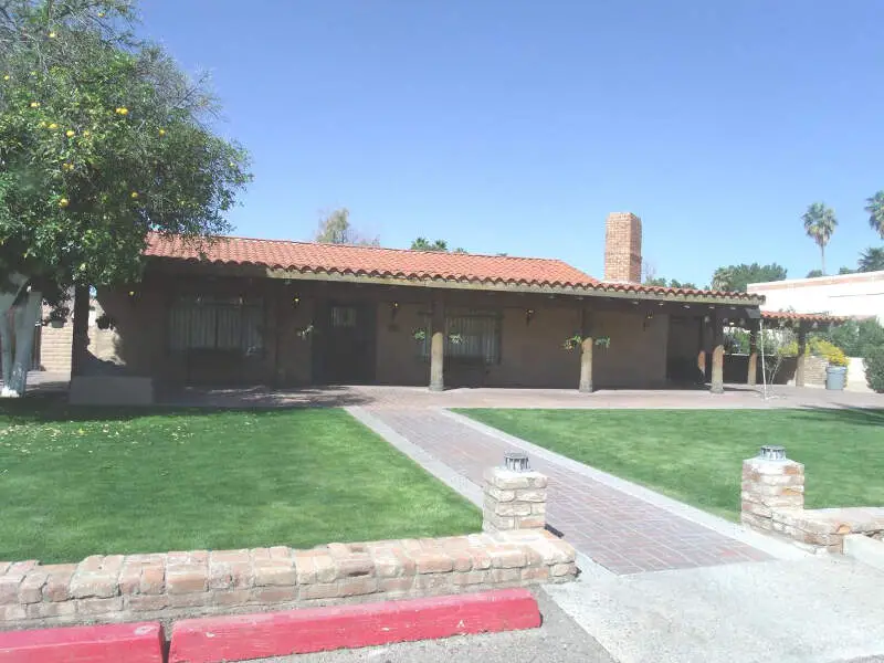 Scottsdale, Arizona