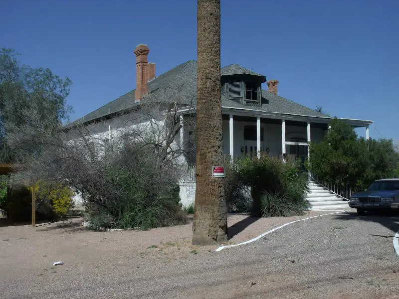 Scottsdale, Arizona