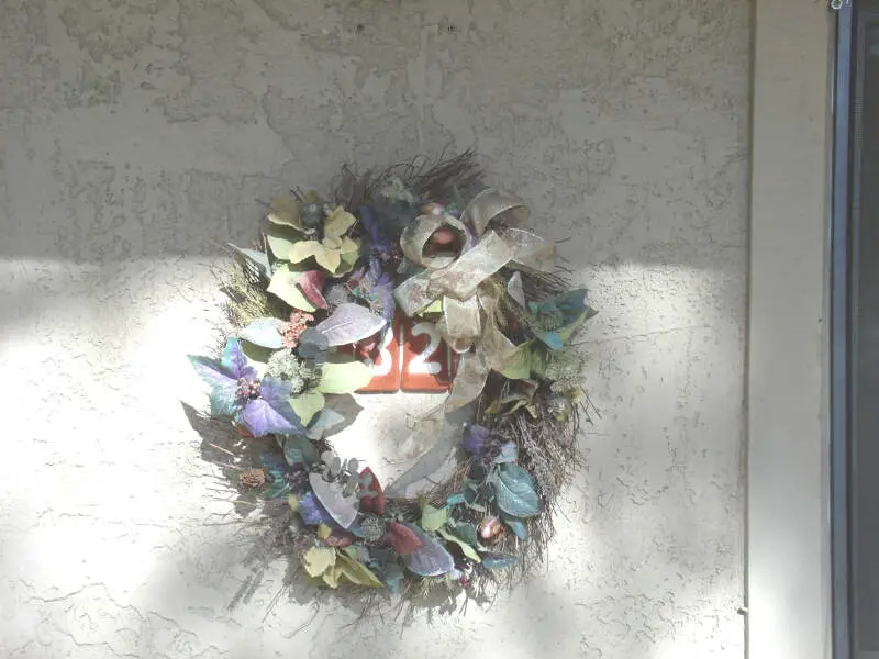 Scottsdale, Arizona