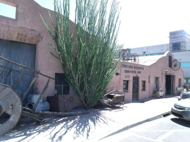 Scottsdale, Arizona