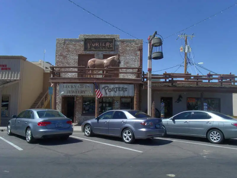 Scottsdale, Arizona