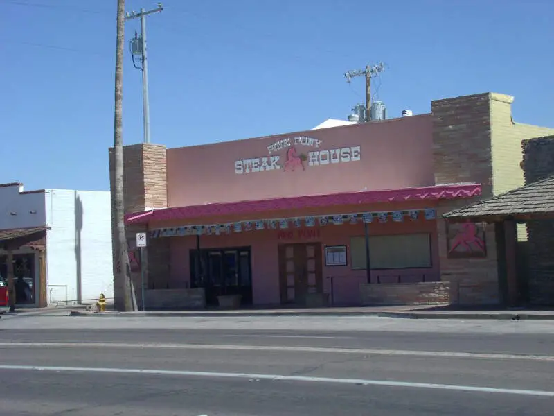Scottsdale, Arizona