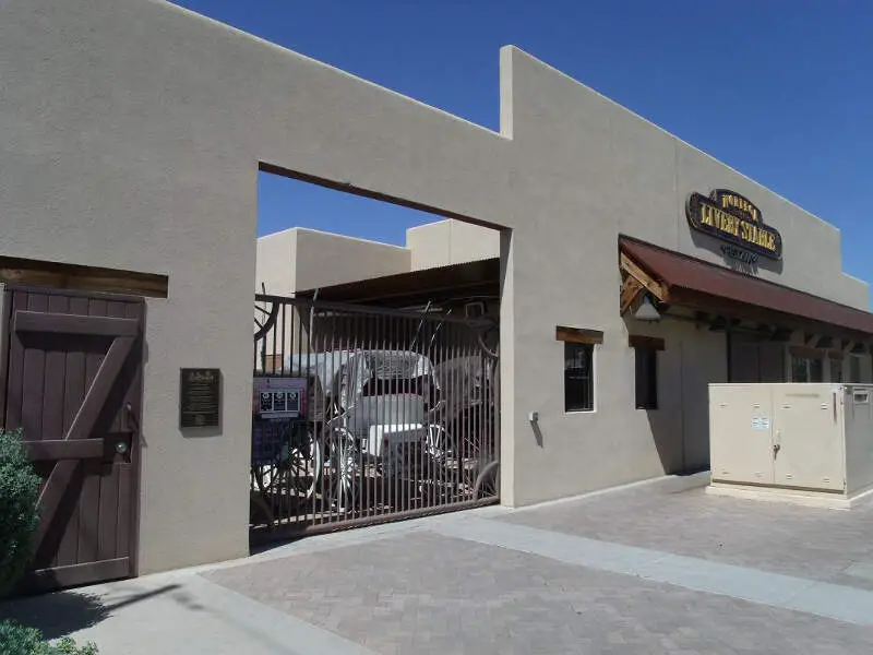 Scottsdale, Arizona