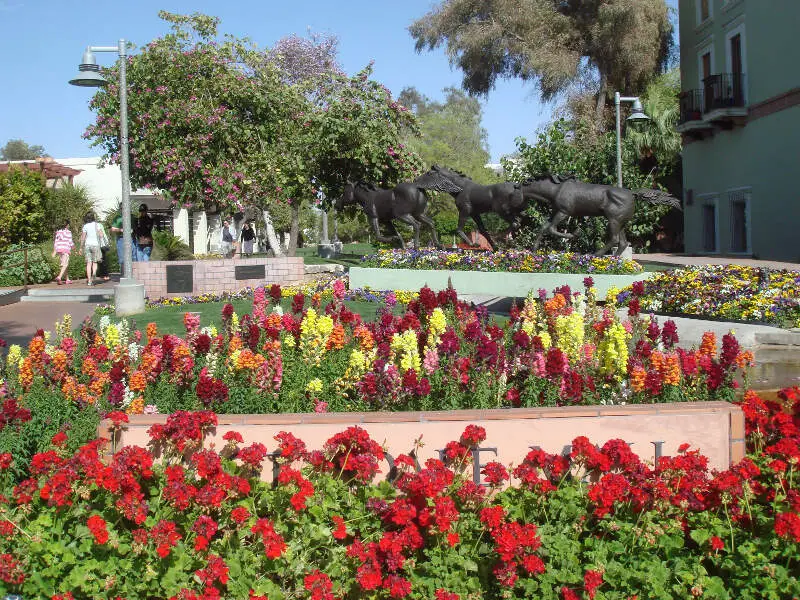 Scottsdale, Arizona
