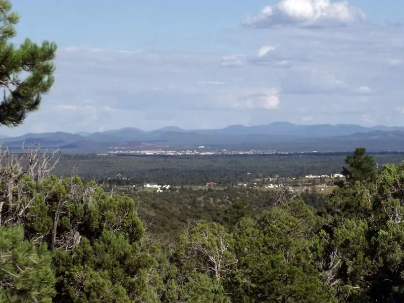 Show Low, AZ