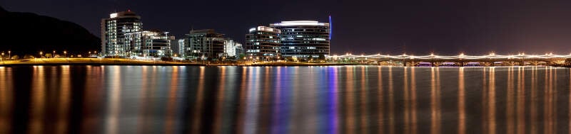 Tempe Town Lake