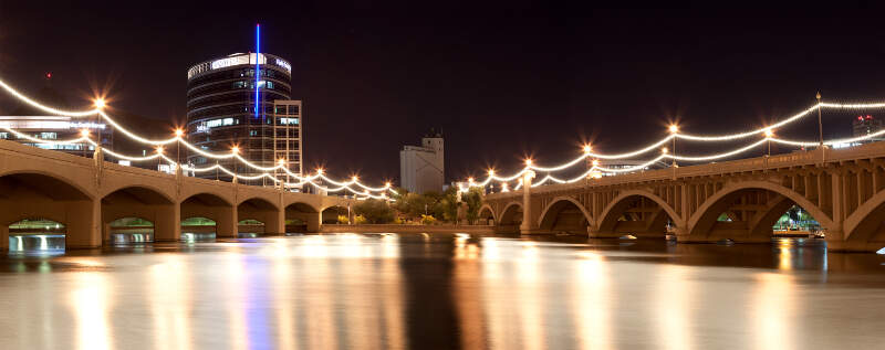 Tempe Town Lake