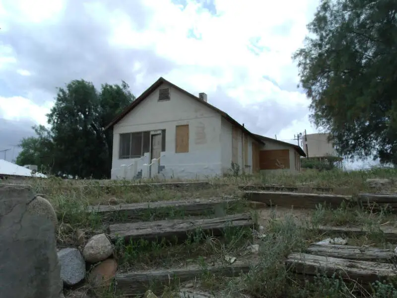 Wickenburg Jacob House