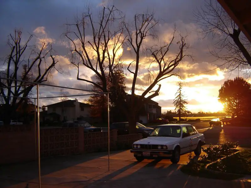 Arvin Kern Countyc California