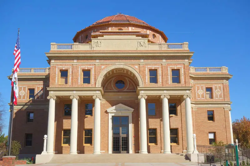 Atascadero City Hall  Atascaderoc Ca  Dsc