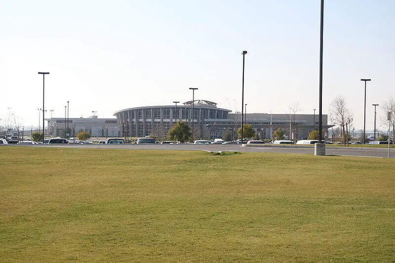 Bakersfield, California