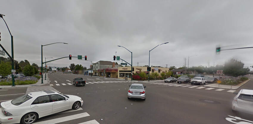 Hayward, CA