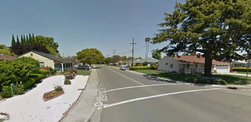San Lorenzo, CA