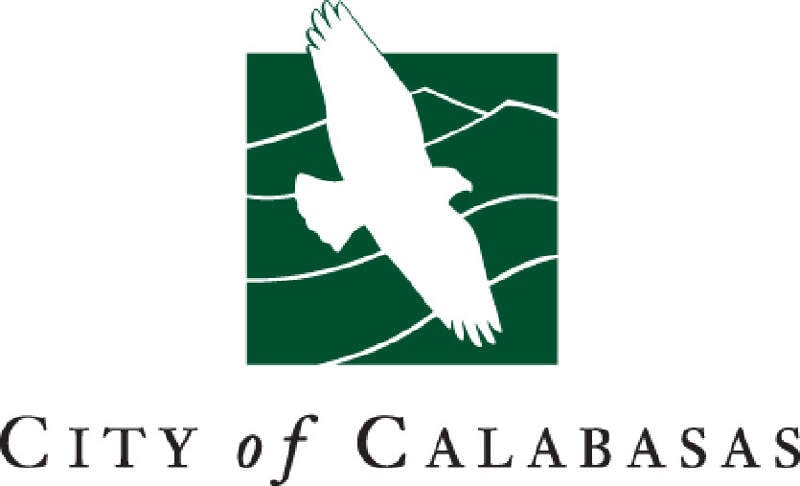 Logo Of The City Of Calabasasc California