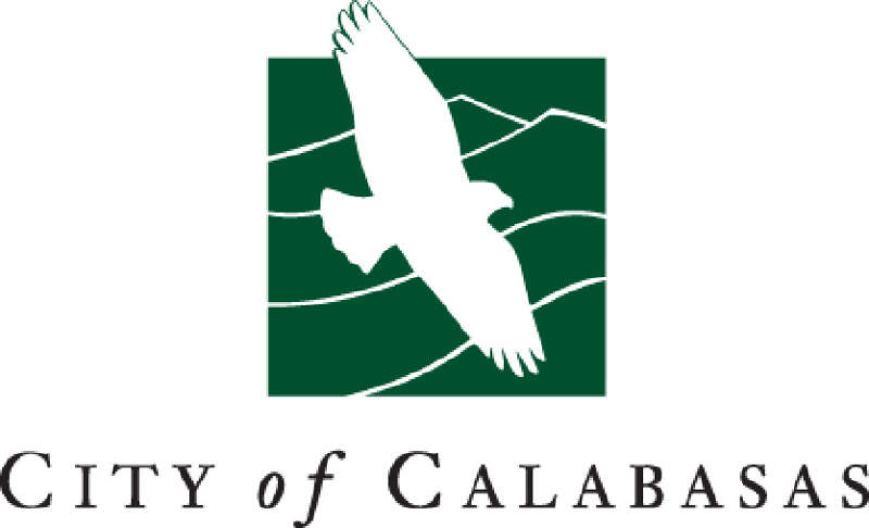 Logo Of The City Of Calabasasc California