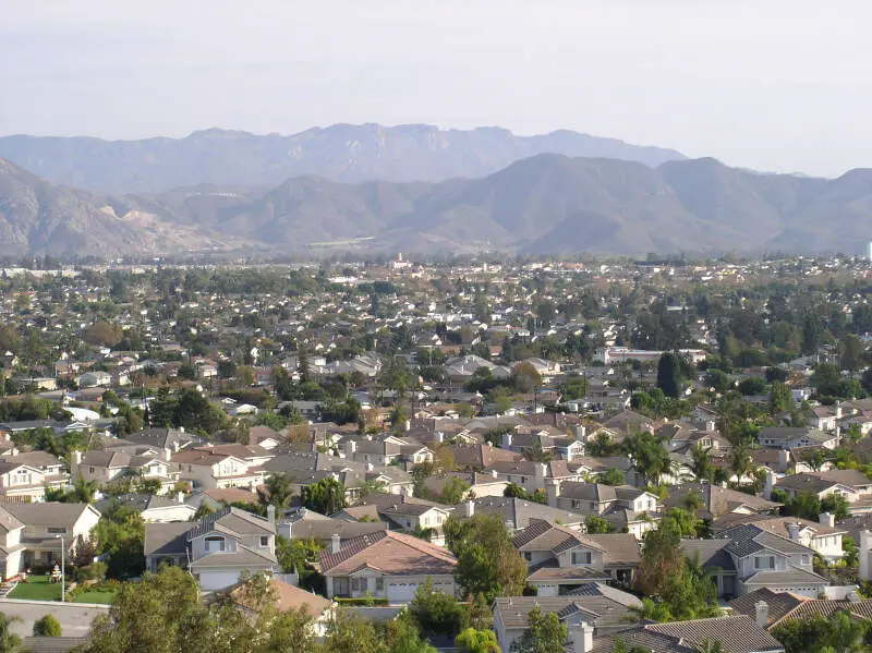 Camarillo, CA