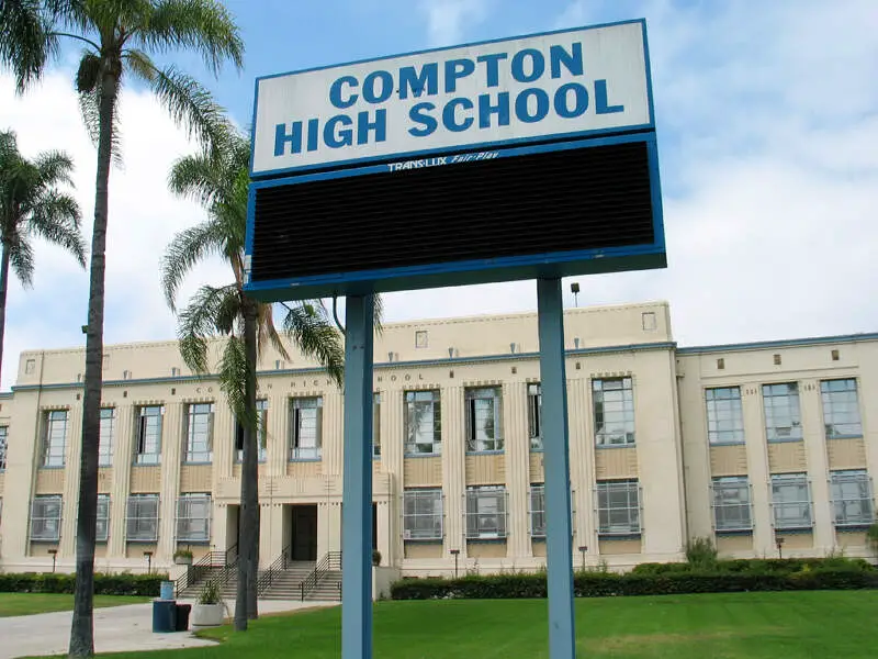 Compton, California