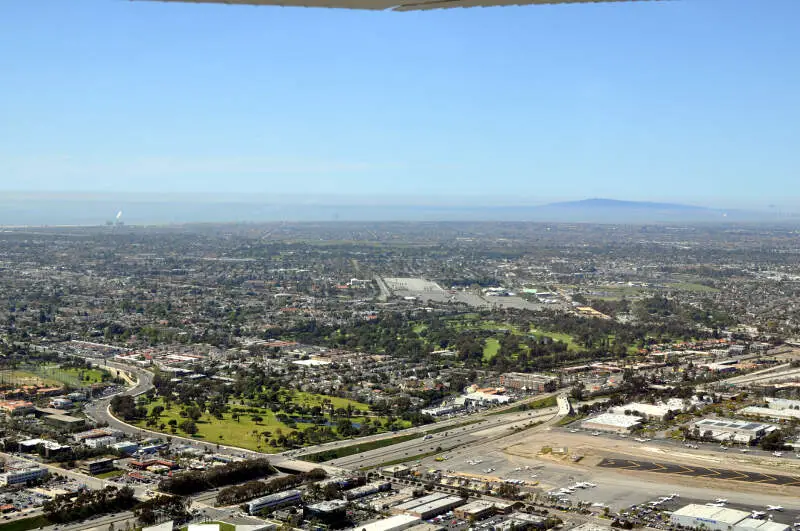 Costa Mesa, California