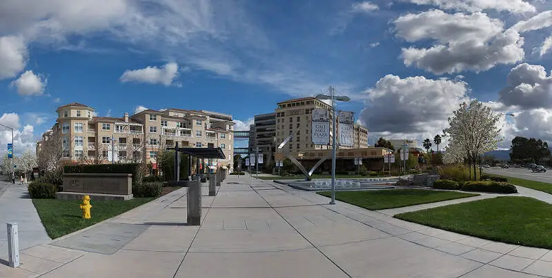 Cali Mill Pano