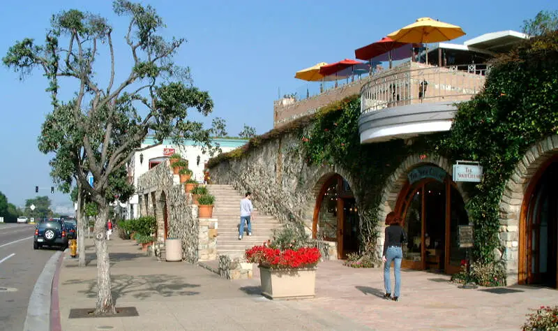 Plaza At Del Mar