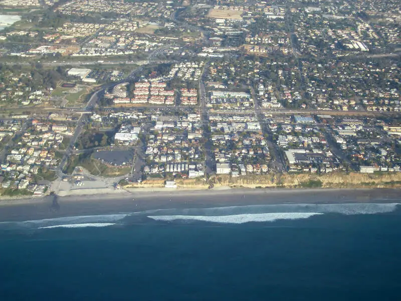 Encinitas, CA