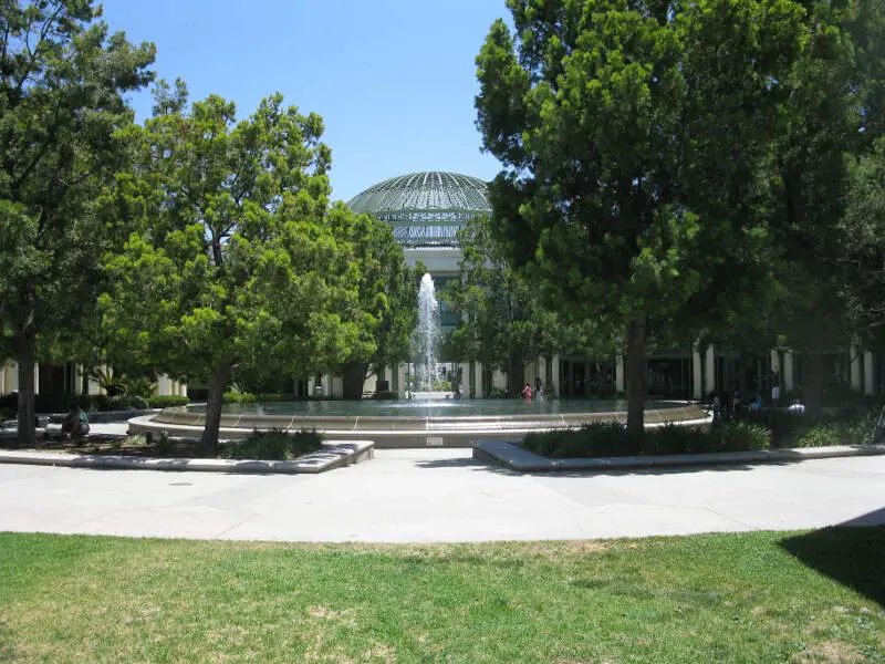 Escondido City Hall