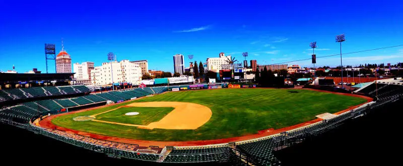 Fresno, California