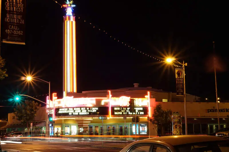 Fresno, California