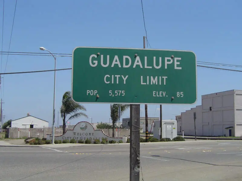 Centralcoast Guadalupe