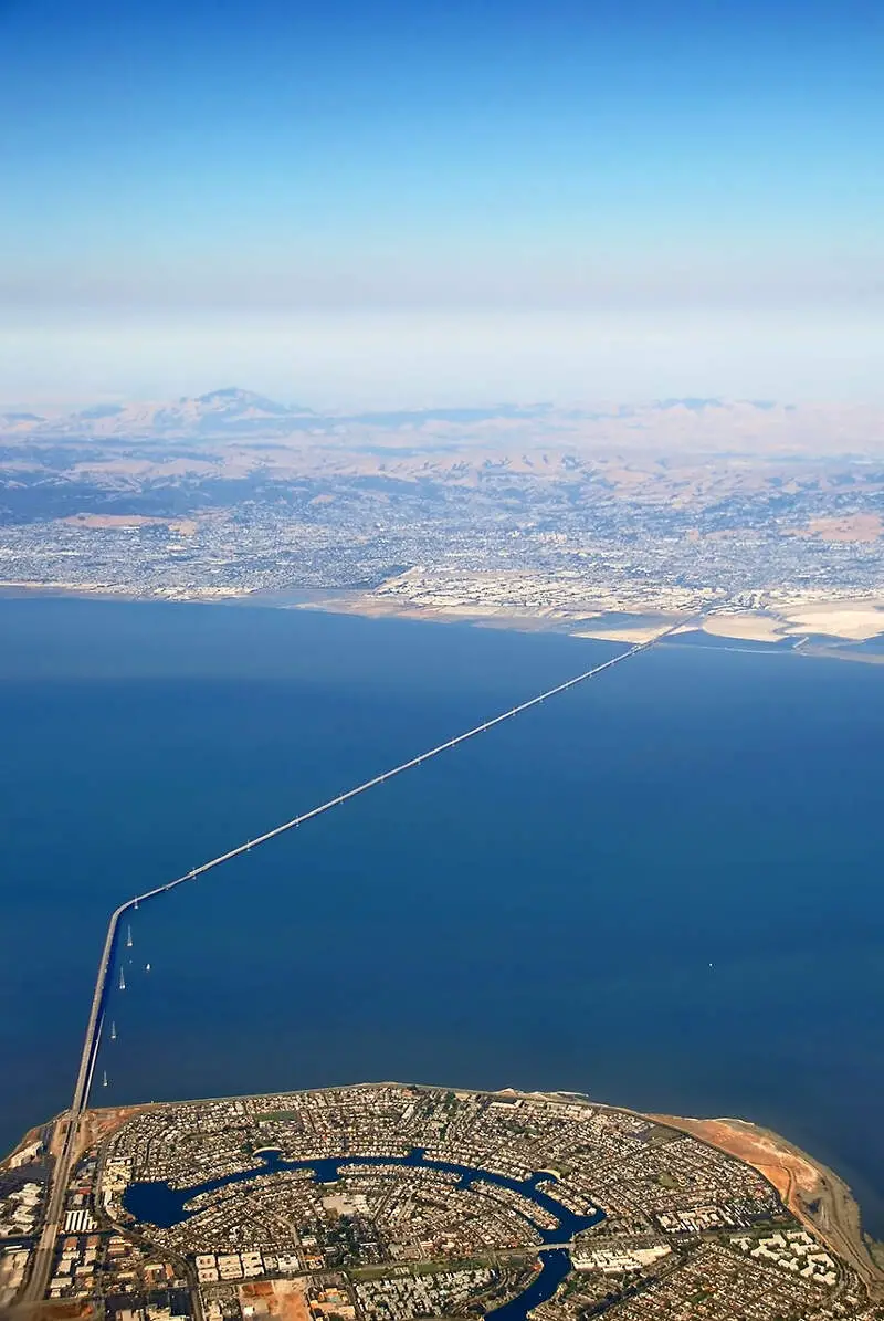 Hayward, California