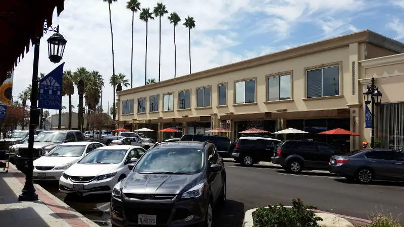 Hemet, California