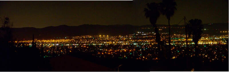 Hemet, California