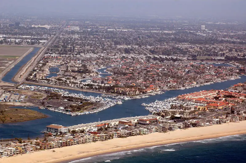 Huntington Beach, California